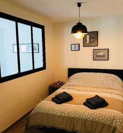 Appart Loft Hammam Privatif Nîmes Exterior photo